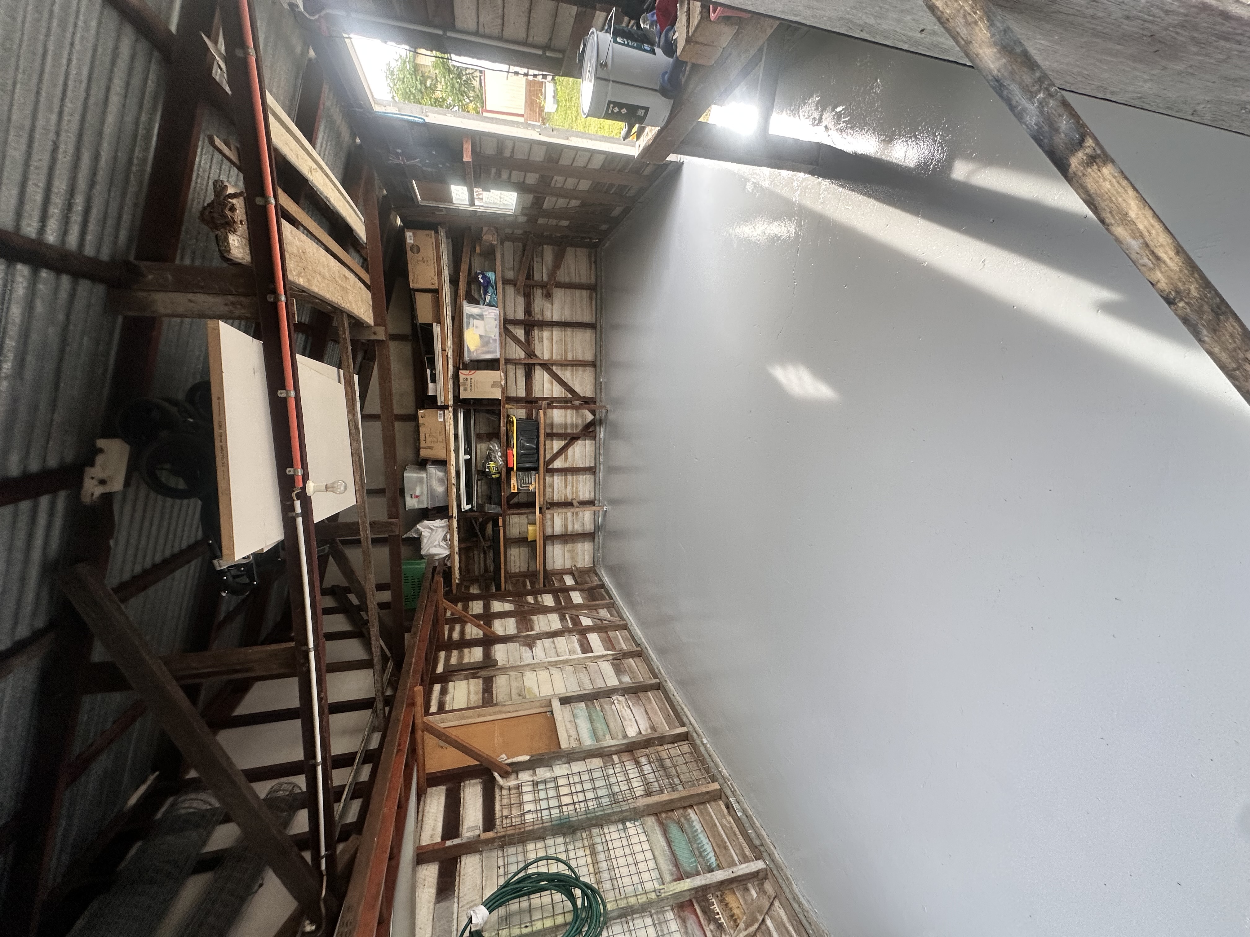 Plain Epoxy