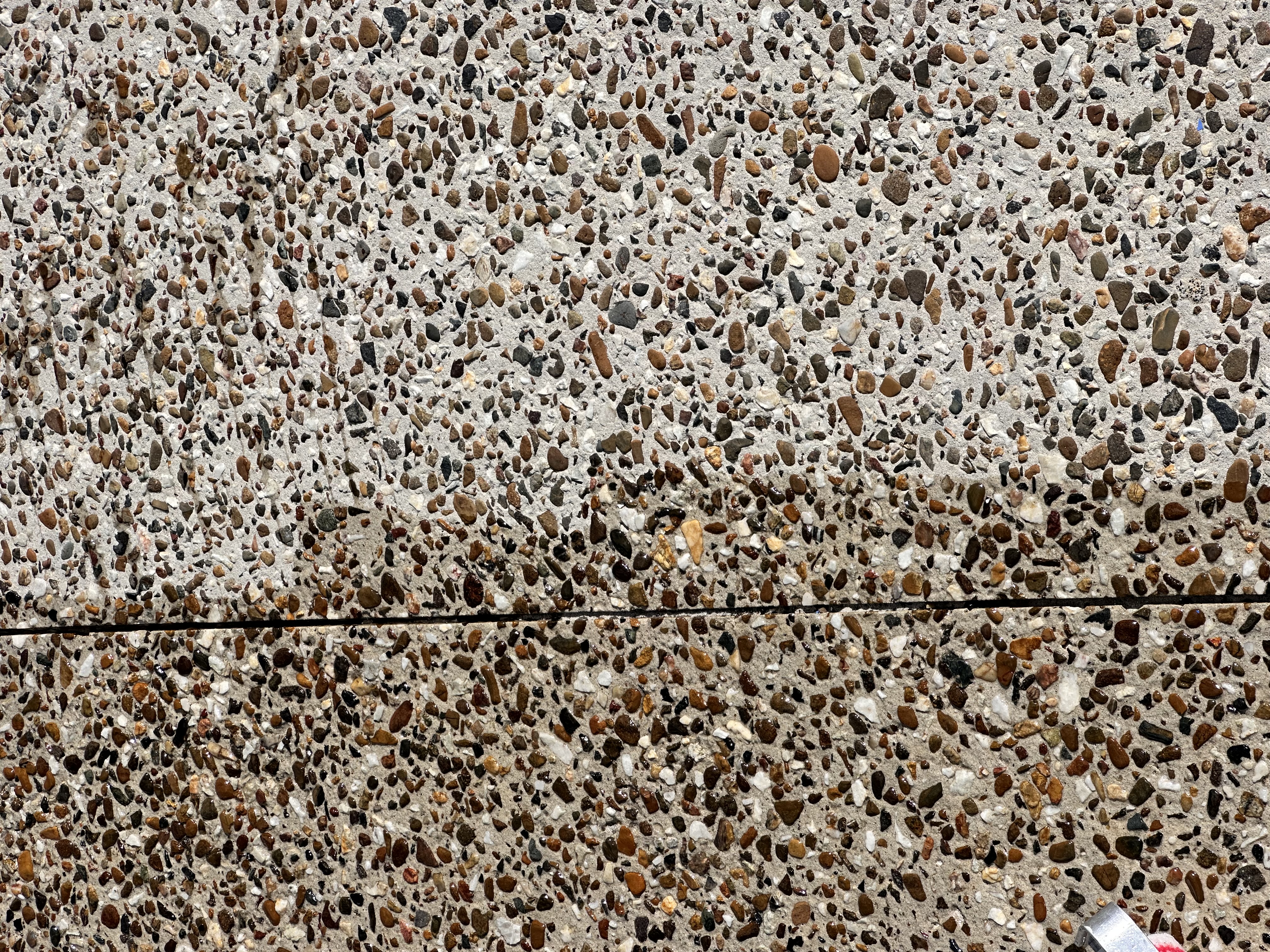 Concrete Sealing & Pressure Washing