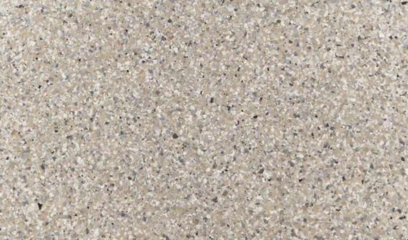 Ash (S) on Y56 Merino Base flake colour – Resinox Coatings