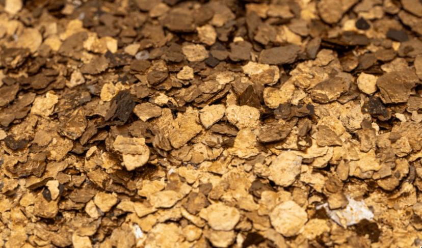 Bronze Mica Highlights flake colour – Resinox Coatings