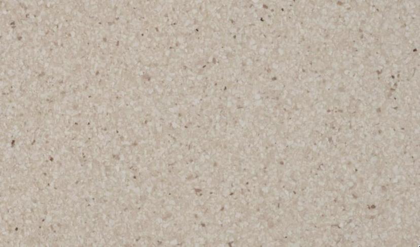 Eggshell (S) on Y56 Merino Base flake colour – Resinox Coatings
