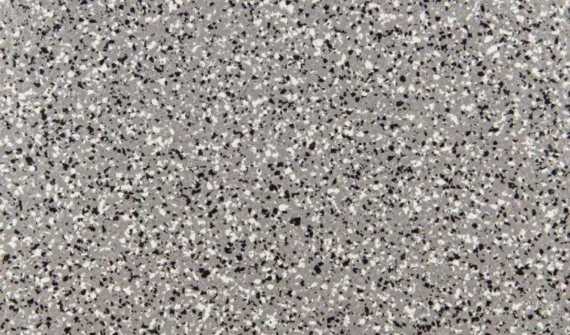 Flint (S) on N43 Pipeline Grey Base flake colour – Resinox Coatings