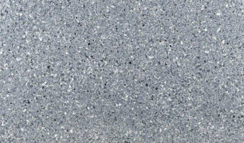 Foil (S) on N43 Pipeline Grey Base flake colour – Resinox Coatings