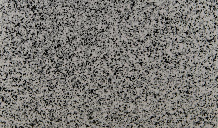 Graphite (S) on N43 Pipeline Grey Base flake colour – Resinox Coatings