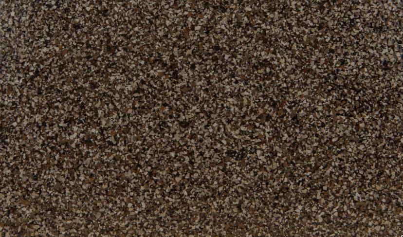 Heritage (S) on N61 Black Base flake colour – Resinox Coatings