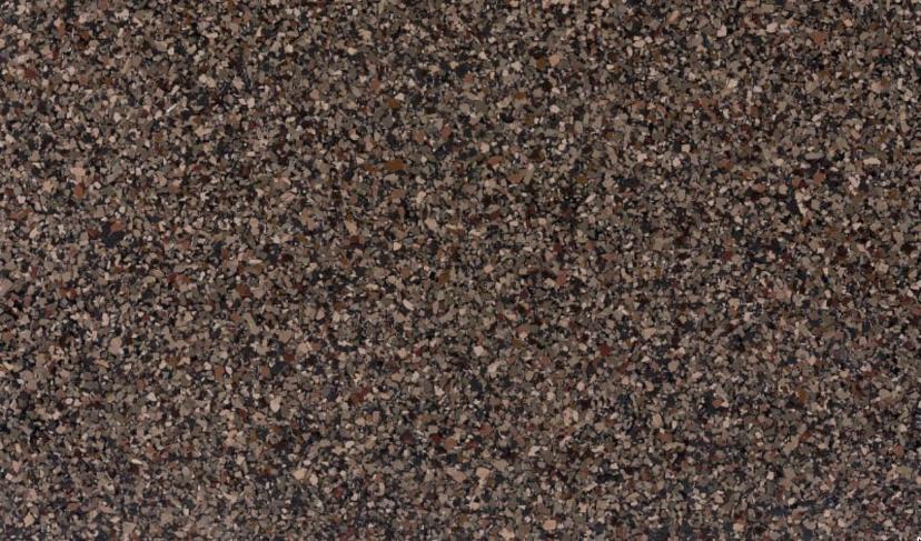 Heritage (S) on N64 Dark Grey Base flake colour – Resinox Coatings