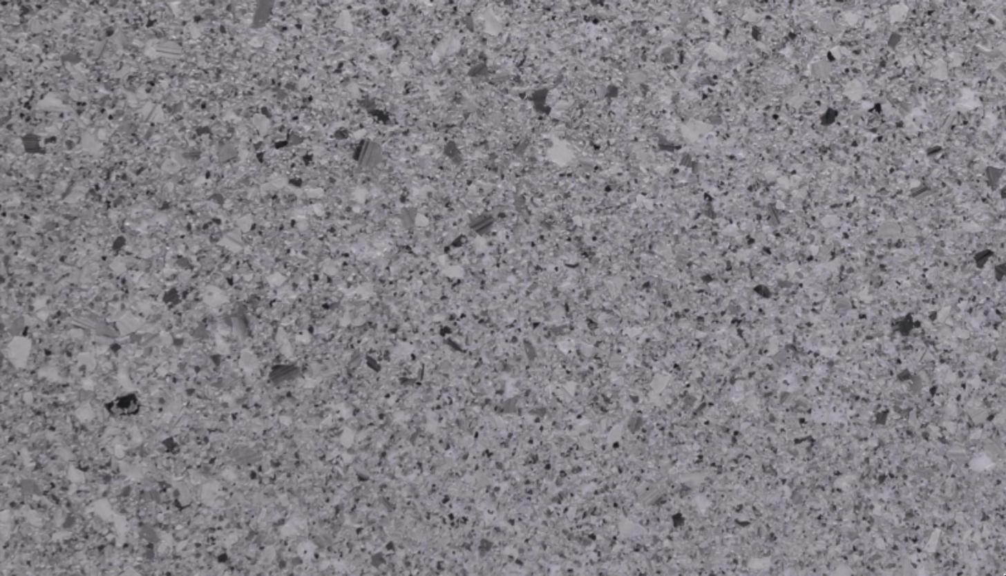 Silver Stone on N23 Neutral Grey Base flake colour – Resinox Coatings