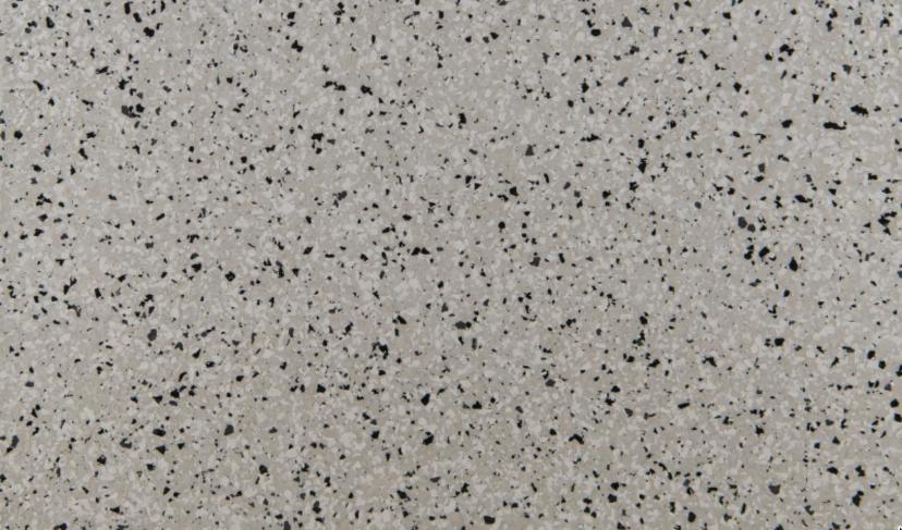 Slate (S) on N43 Pipeline Grey Base flake colour – Resinox Coatings