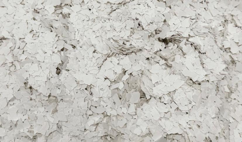 White Highlights flake colour – Resinox Coatings