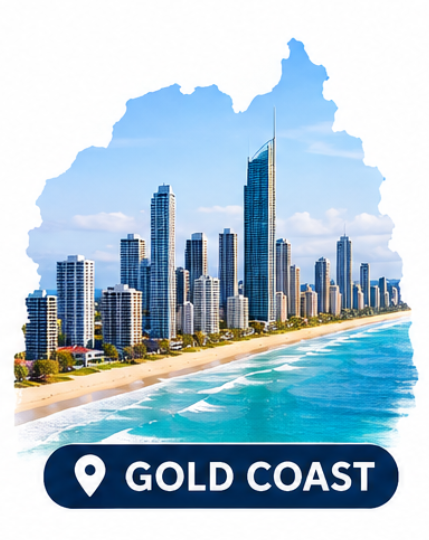 Gold Coast