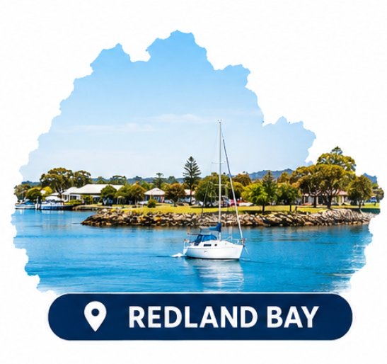 Redland Bay