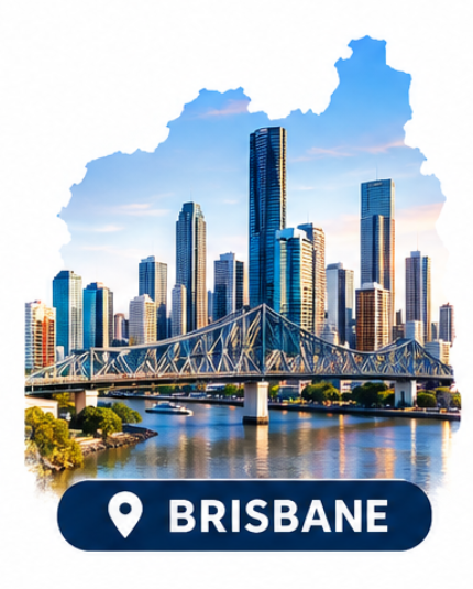 Brisbane
