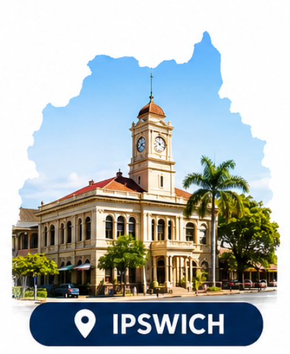 Ipswich
